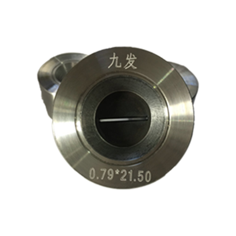 异型拉丝模具----拉管模具设备和螺旋模具材料的受热软化抗力
